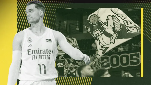 Las palabras de Mario Hezonja tras su salida del Real Madrid generan controversia
