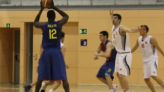 Adecco Plata (J19): River Andorra pone pie y medio en la Adecco Oro. Salsón (MVP) aúpa a Omnia Las Rozas hasta la segunda posición