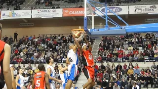 El CB Murcia y Shawn Taggart llegan a un acuerdo para la rescisión de su contrato