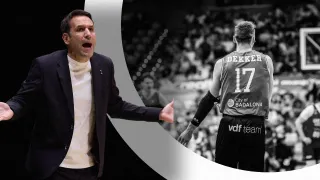 La Penya vuela… pero mirando hacia atrás: el gran fichaje que despegó pero ha vuelto a tierra