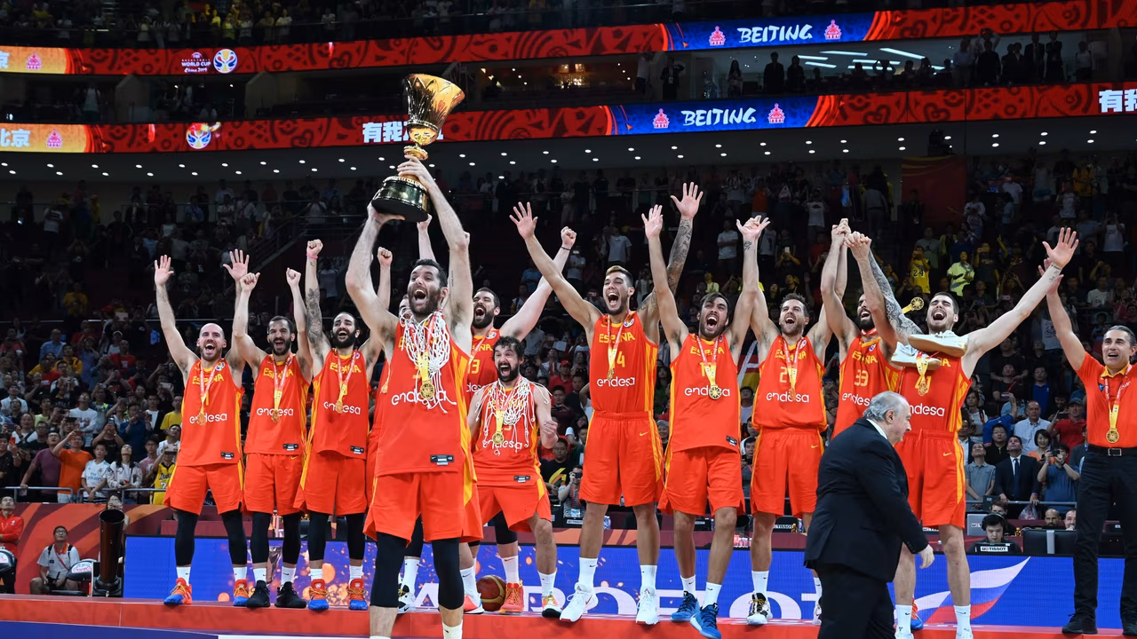 Sorteado el cuadro del Mundial: este es el grupo de España
