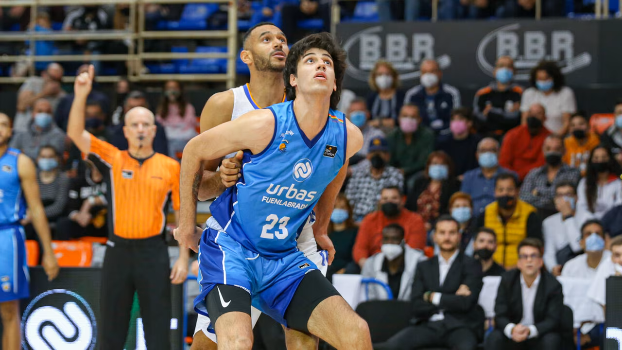 ¿Quién se ha declarado elegible para el Draft NBA 2023?