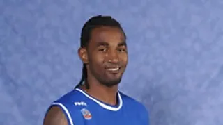 El ex-ACB Alexis Montas se incorpora a Gestibérica Vigo