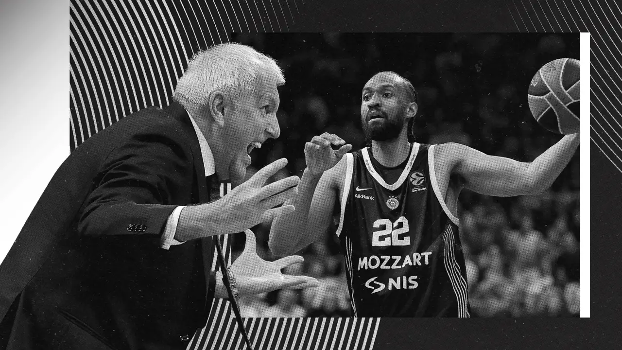 Salió de Barça Basket y ahora todo son dudas