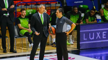 Fuenlabrada destituye a Juárez y pone a Raventós al timón