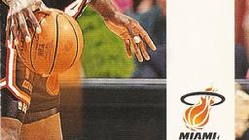 Grant Long, un gladiador en la sombra para los primeros Miami Heat