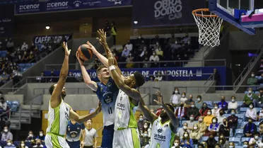 Máscara (y Ellenson) fuera, Birutis dentro