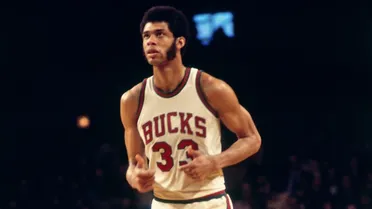 El mejor jugador de la historia de los Milwaukee Bucks