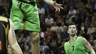 Kim Tillie, potencia interior para el UCAM Murcia