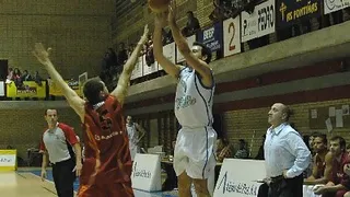 Xavi Martí se retira