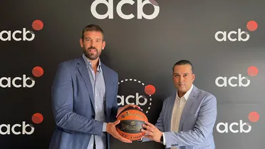 Girona y Granada ya son ACB