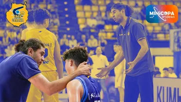 “Somos creadores de jugadores” Entrevista a Adam Alarcón de Gran Canaria