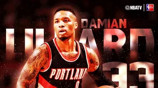 Damian Lillard (33) sigue intratable; Wolves y Knicks caen; Johnson debuta en Miami