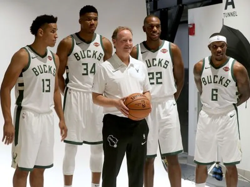 Milwaukee Bucks, ¿candidatos al trono del Este?