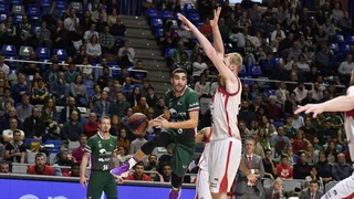 One-on-One Copa del Rey 2020: Unicaja – Casademont Zaragoza