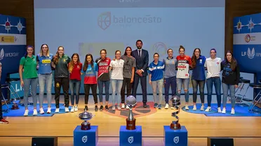 Tabla de Mercado Liga Femenina Endesa 2020/21