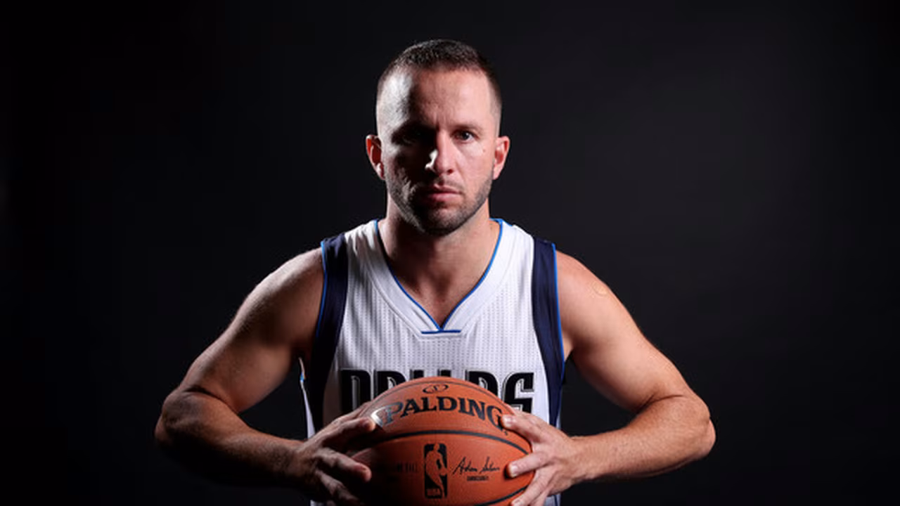 30 Historias NBA: J.J. Barea, el pequeño gran mago