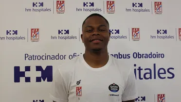 El nuevo desplante que protagoniza un ex de Obradoiro