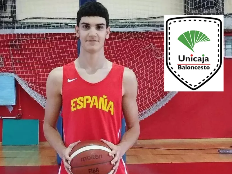 La perla gallega que ha conseguido Unicaja por delante de otros clubes ACB