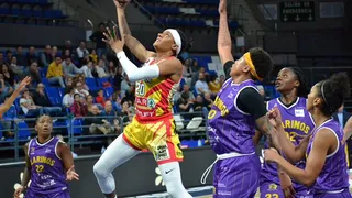 LF ENDESA J11: Valencia Basket y Ciudad de la Laguna ya son equipos de copa