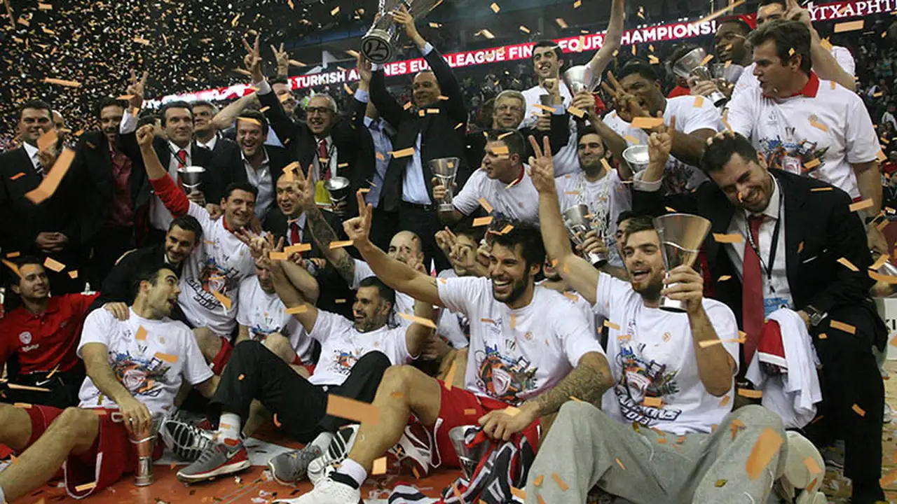 CANAL+ vuelve a apostar por el baloncesto FIBA: la Euroliga