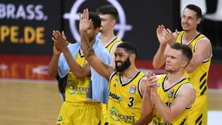 Torneo Final EasycreditBBL (J1): inesperada derrota de Bayern y regreso de Peyton Siva