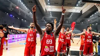 EuroCup: Hapoel Tel Aviv, el rival de Joventut en cuartos
