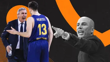 La Euroliga apuesta por el Barça Basket: Dos ex que pueden revolucionar la competición