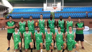 Extremadura Plasencia: Con el objetivo de ser competitivos