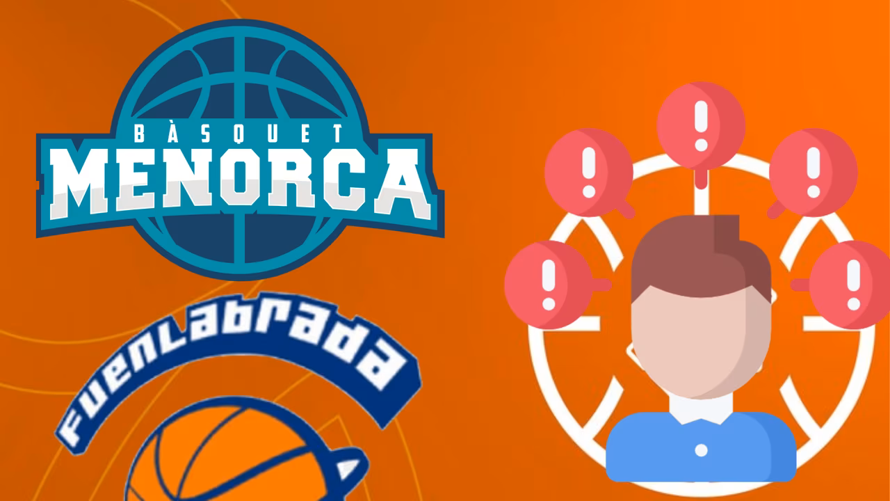Aún no ha empezado la temporada y ya hay dos equipos en apuros
