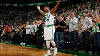 Noches de playoffs (XXIX): El Garden aguanta, los Celtics se ponen 2-0