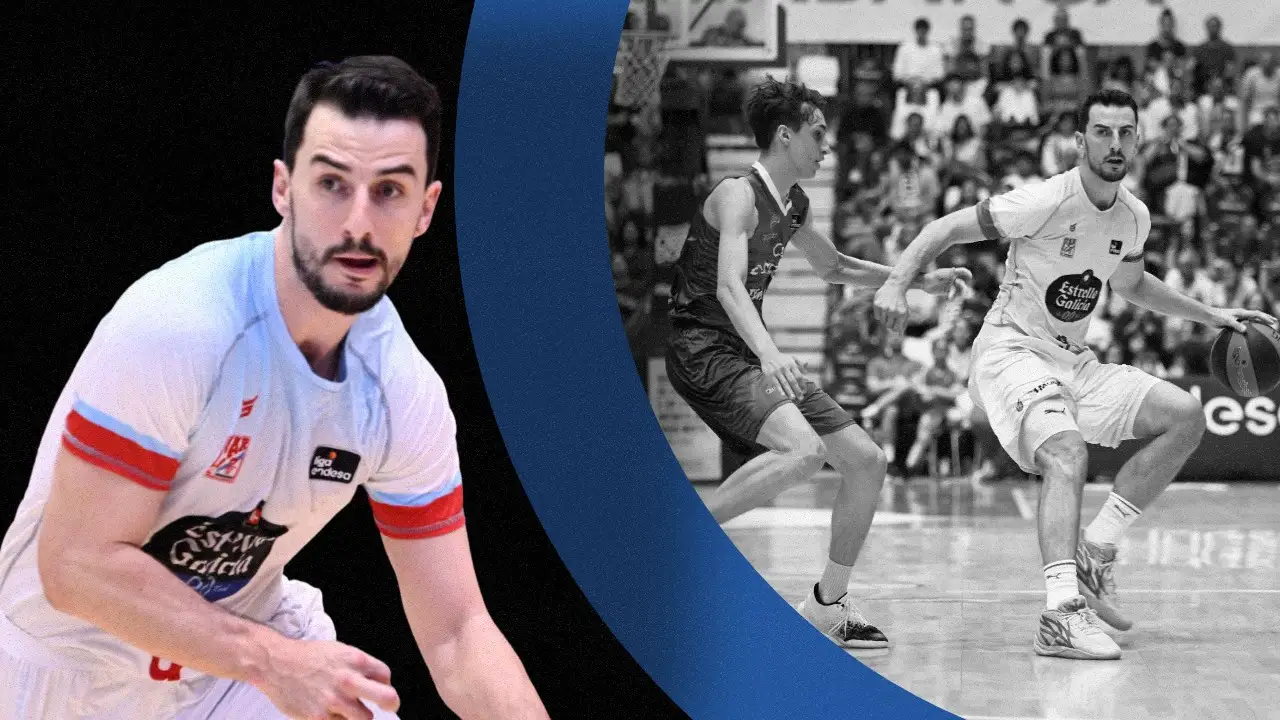 Fichajes Primera FEB: De refuerzo de pretemporada en ACB a incorporación maravilla en Estudiantes