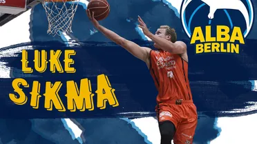 Luke Sikma no seguirá en Valencia y ficha por el ALBA Berlín