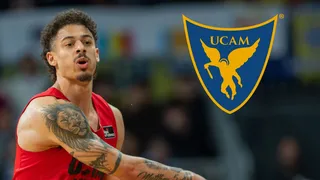 Un jugador clave de UCAM Murcia termina contrato este verano y habla de su futuro