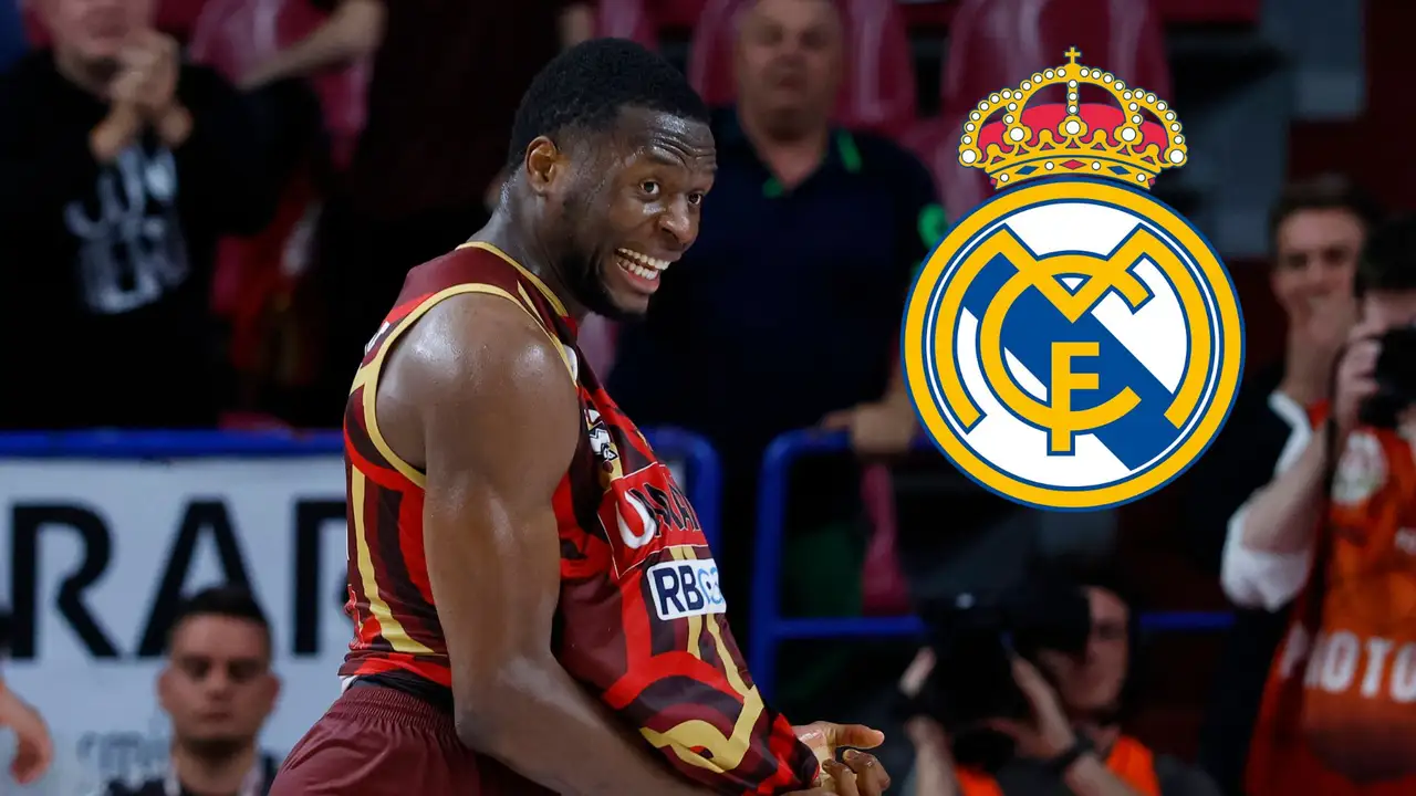 El deseado fichaje del Real Madrid la está liando en Italia