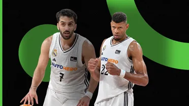 Real Madrid no hace ruido pero se enfrenta a la bestia negra