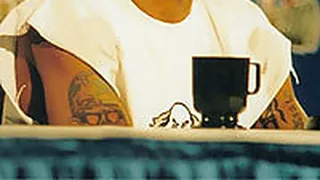 Allen Iverson WANTED