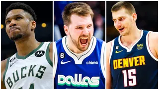 ¿Quién es el mejor jugador europeo NBA? ¿Giannis, Luka o Jokic?
