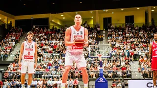 Gran Canaria se queda sin una de sus mayores promesas: rumbo a la NCAA junto a Langarita