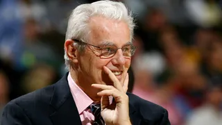 El desarrollo del “run and gun”, por Doug Moe