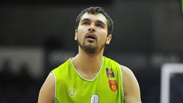 Planasa Navarra corta a Vaidotas Volkus