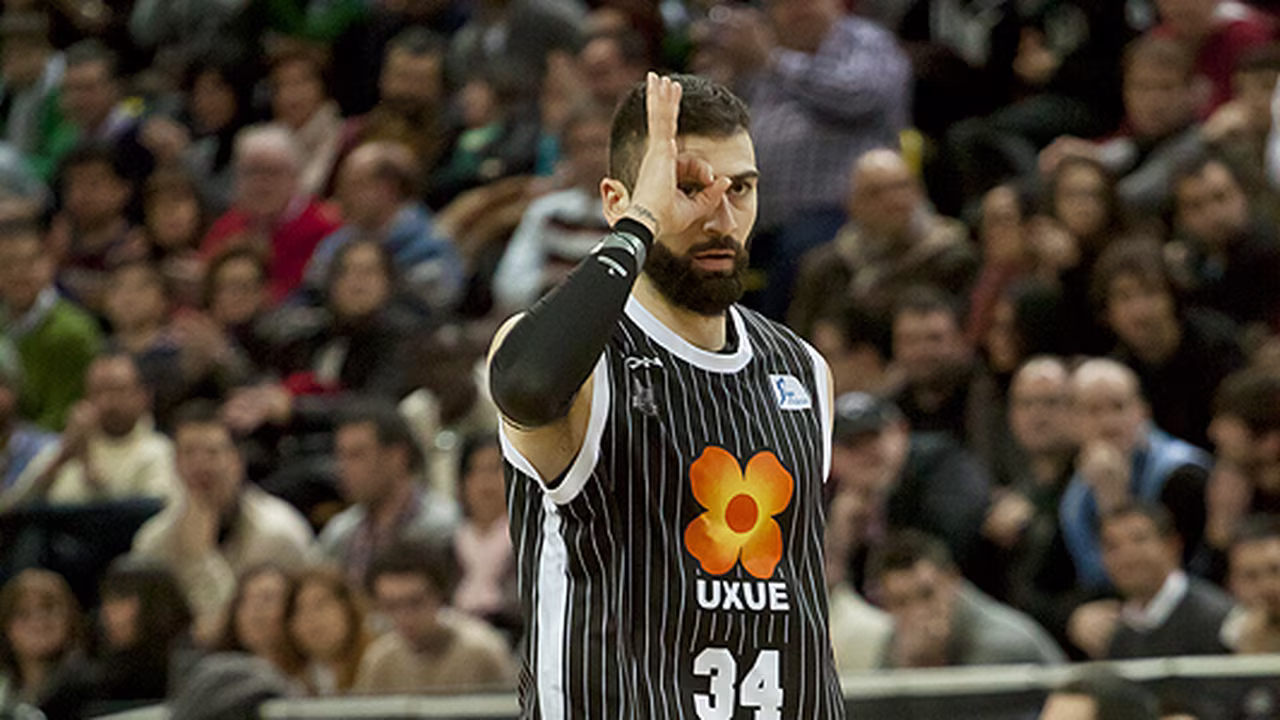 Premios Solobasket: Defensa, 6ºhombre, Clutch player, más mejorado…
