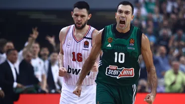 Olympiakos y Panathinaikos interesados en los cortados de la NBA