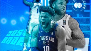 OFICIAL: Río Breogan tiene a su nuevo fichaje NBA