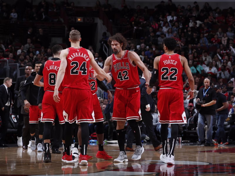 Reflexiones de la semana (XVIII): Bulls y Cavs dan la sorpresa tras el All-Star