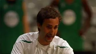 Sito no ve aún a Ricky para la NBA y coloca a Pere Tomás como nueva estrella emergente