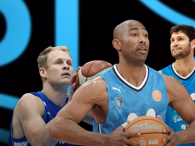 Así queda la plantilla de Movistar Estudiantes para Primera FEB 2025-26