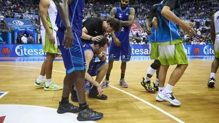 Liga Endesa (J34): Hereda San Pablo Burgos y MoraBanc Andorra descienden a LEB Oro