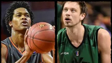 Definido el All Star Game de la LNB: Mickaël Gelabale y David Andersen, titulares