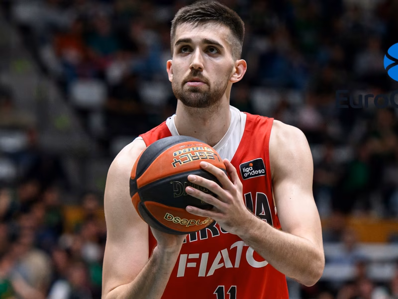 ALERTA PÍVOT: De Girona a brillar en Eurocup cuando todos buscan uno